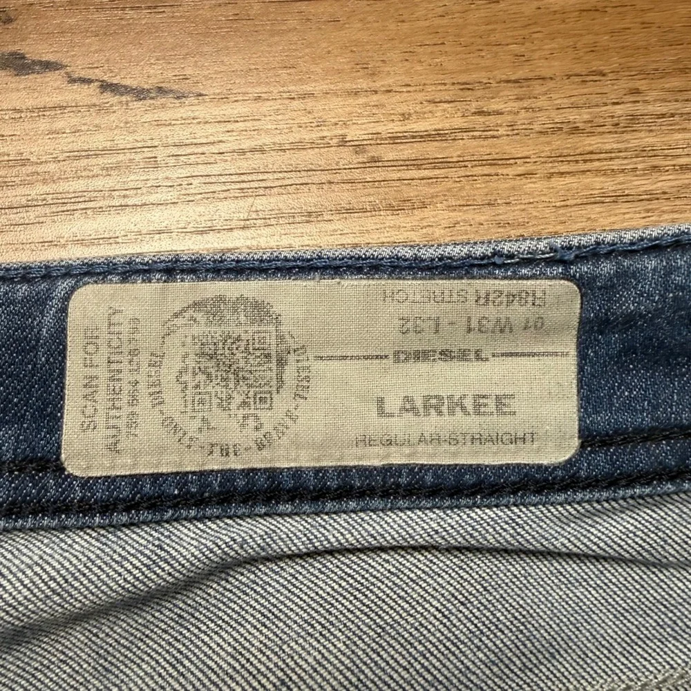 Diesel larkee regular
